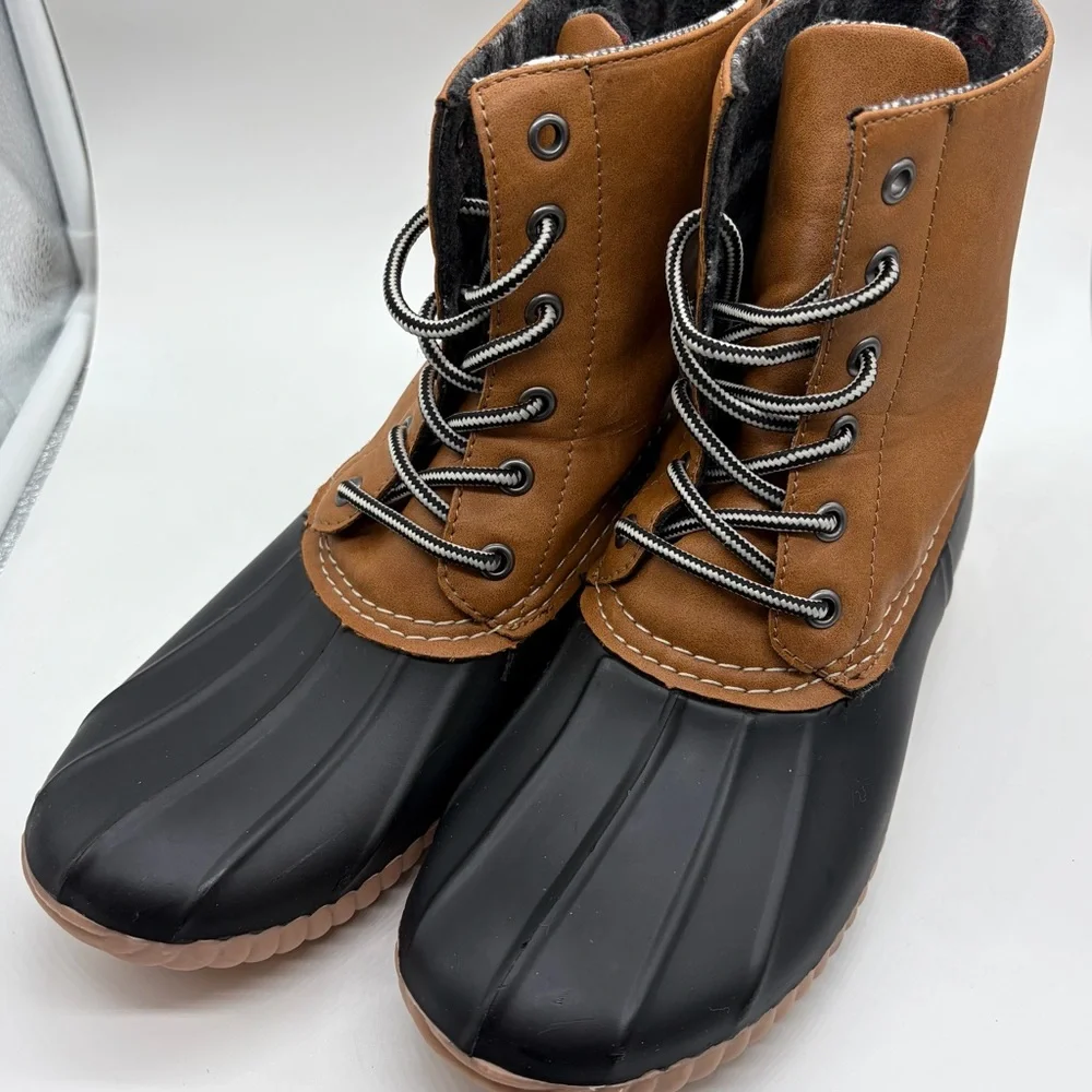 Report Women's‎ Ankle Boots, Size 8.5